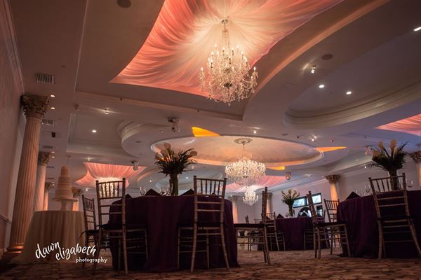 The Waterfall Catering & Special Events