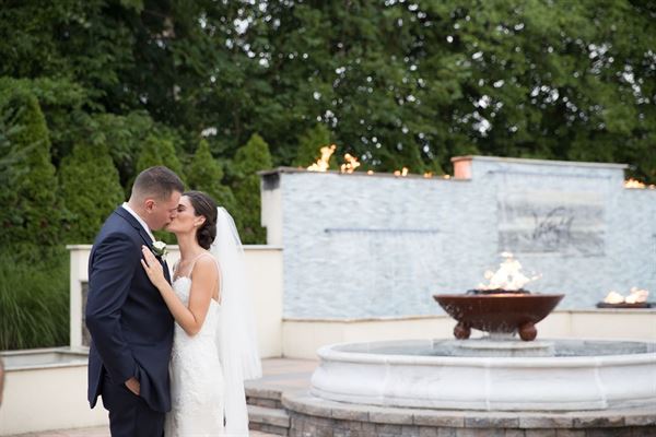 The Waterfall Catering & Special Events