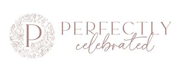 Perfectly Celebrated