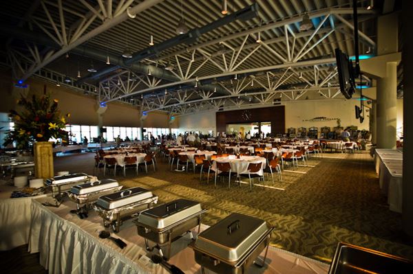 Captain Bob's BBQ & Seafood | Restaurant & Catering