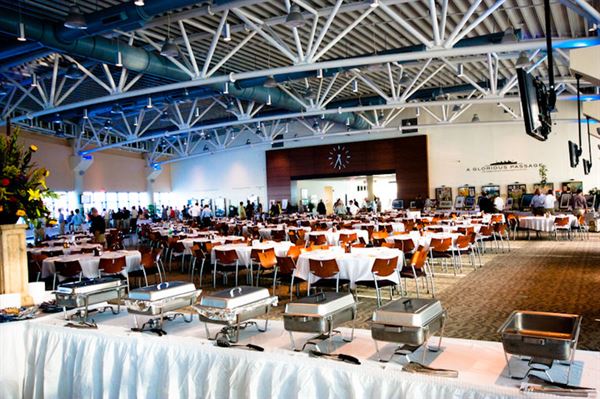 Captain Bob's BBQ & Seafood | Restaurant & Catering