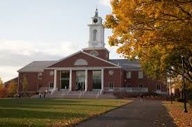 Bentley University