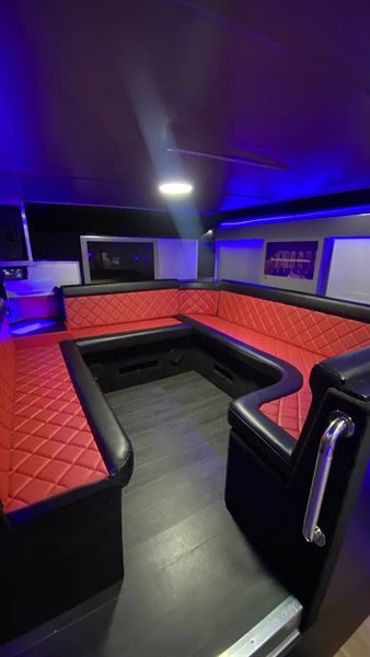 Legendary strikes Mobile bowling