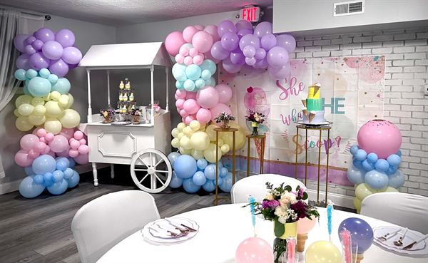 Align Unique Farm House Event Venue