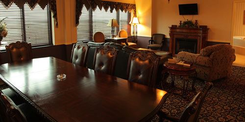 Dakota Sioux Casino & Hotel