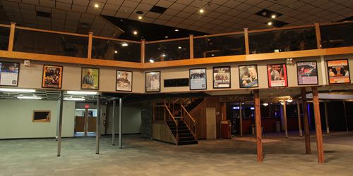 Dakota Sioux Casino & Hotel