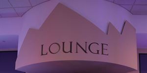 Casino Lounge