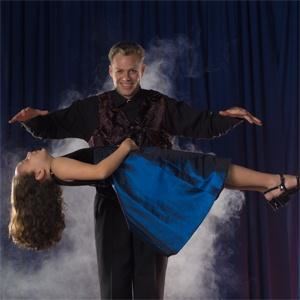 Brock Edwards Magic Extravaganza