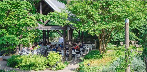 The Delaware Center for Horticulture