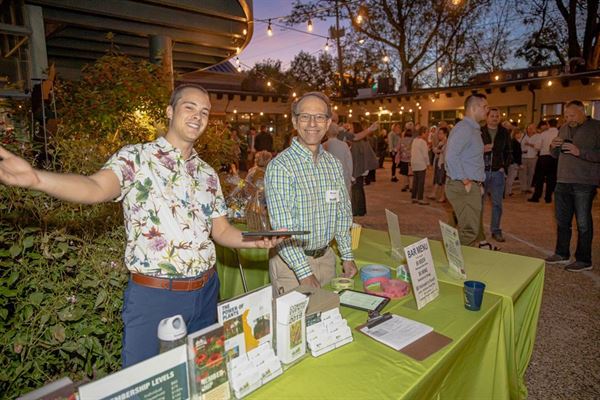 The Delaware Center for Horticulture