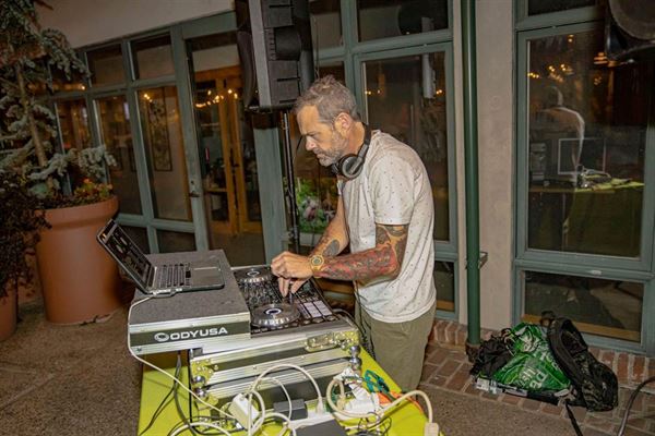 The Delaware Center for Horticulture