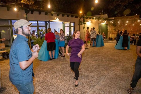 The Delaware Center for Horticulture