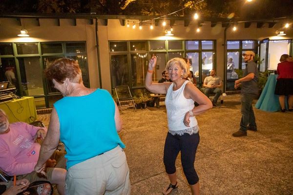 The Delaware Center for Horticulture