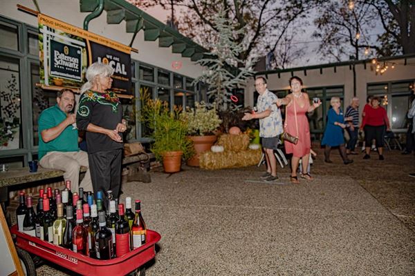 The Delaware Center for Horticulture