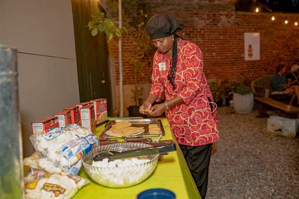 The Delaware Center for Horticulture