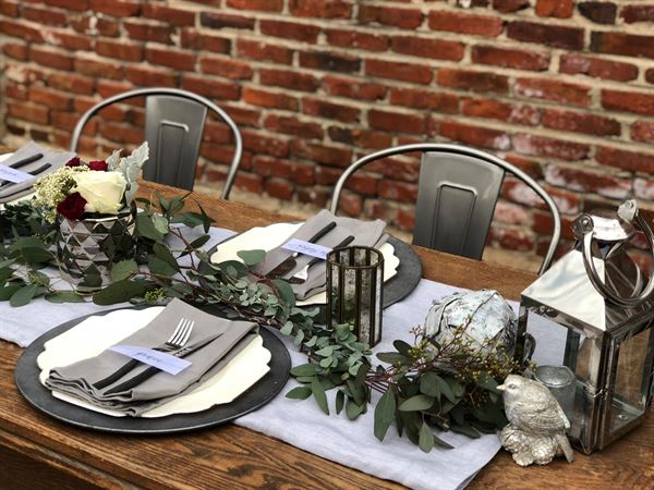 The Delaware Center for Horticulture