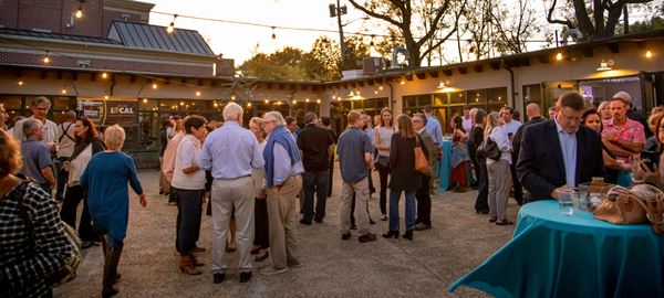 The Delaware Center for Horticulture