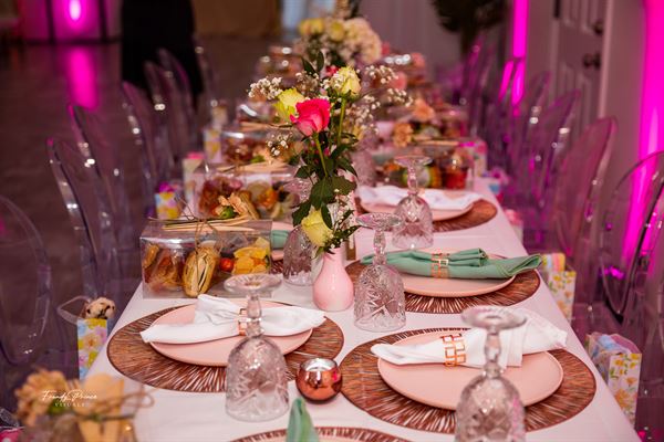 Top Notch Enter Center #829