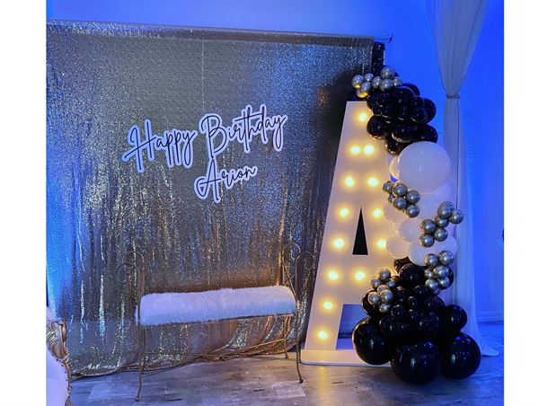 Top Notch Enter Center #829