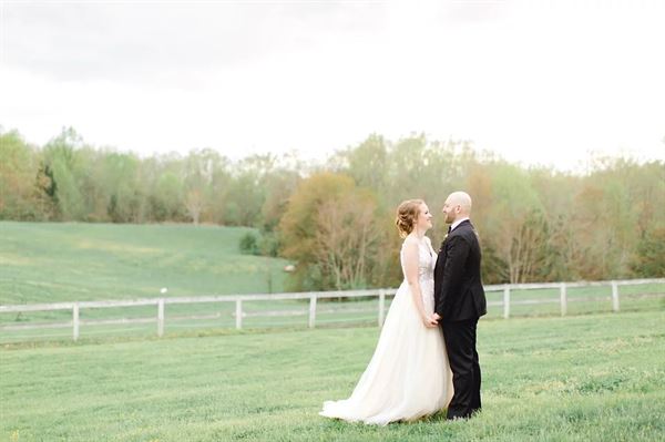 The Estate at White Hall Vineyard