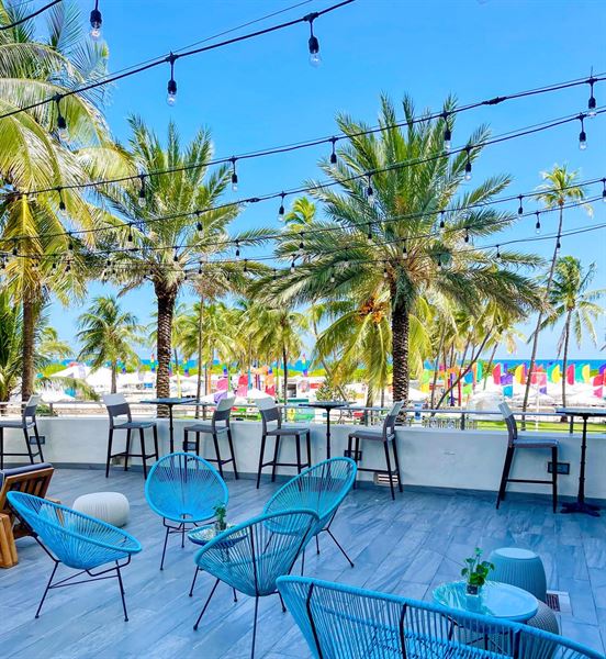 Hotel Victor South Beach