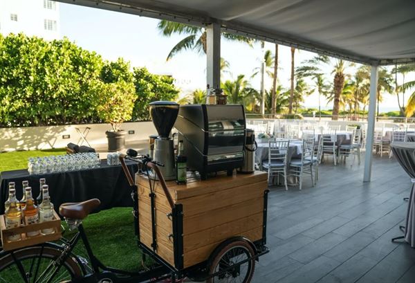 Hotel Victor South Beach