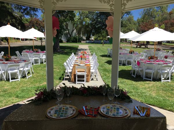 Ravenswood Historic Site