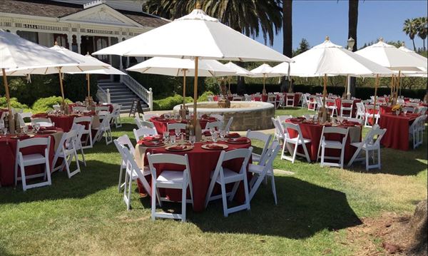 Ravenswood Historic Site