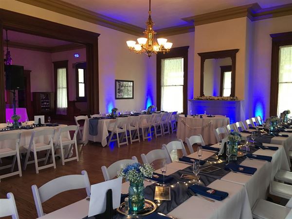 Ravenswood Historic Site