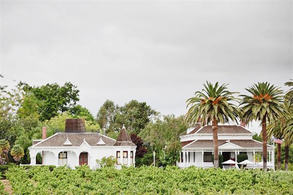 Ravenswood Historic Site