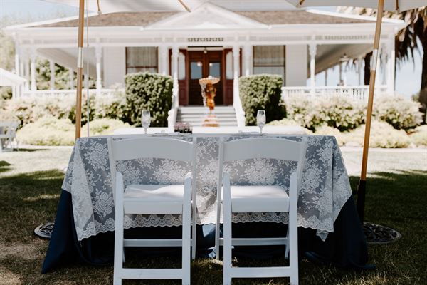 Ravenswood Historic Site