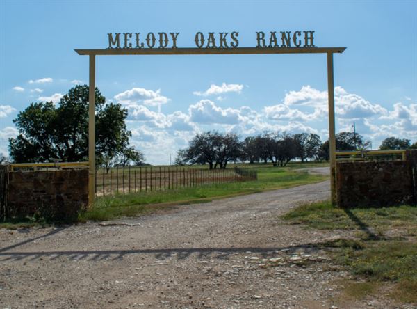 Melody Oaks Ranch