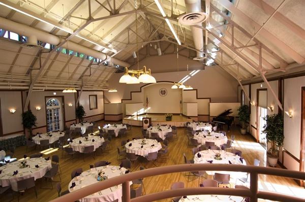 Stonehill College Conference & Event Services