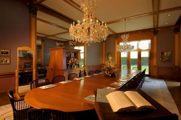 Stonehill College Conference & Event Services