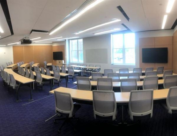 Stonehill College Conference & Event Services