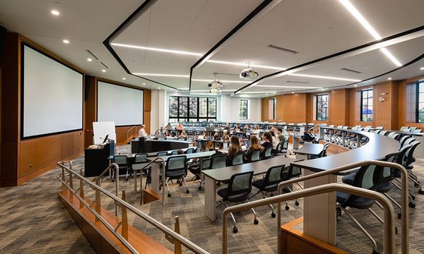 Stonehill College Conference & Event Services