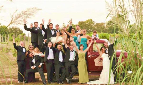 Slattery Vintage Estates