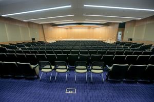 McCarthy Auditorium