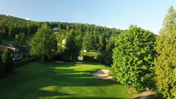 Ledgeview Golf & Country Club