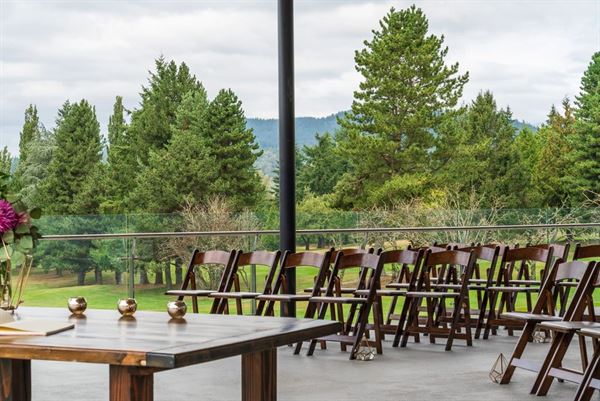 Ledgeview Golf & Country Club