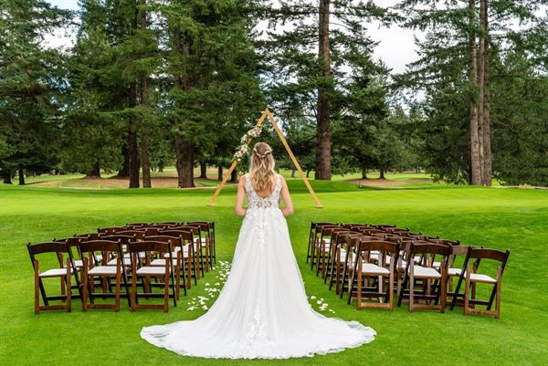 Ledgeview Golf & Country Club