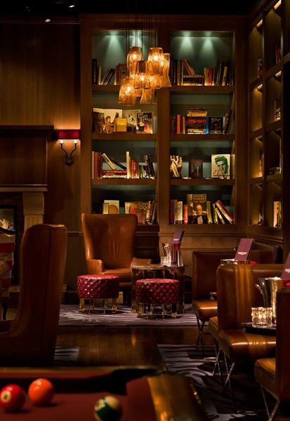 Marquee Nightclub & Dayclub at the Cosmopolitan