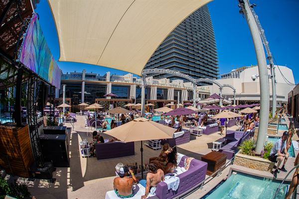 Marquee Nightclub & Dayclub at the Cosmopolitan