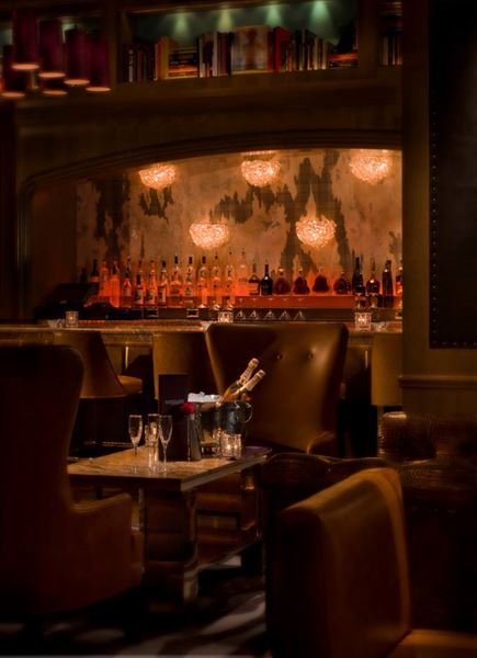 Marquee Nightclub & Dayclub at the Cosmopolitan