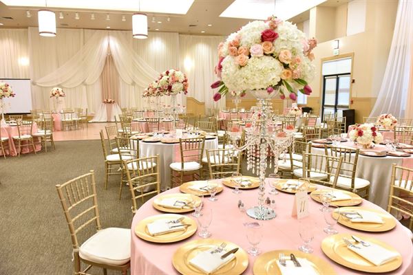 Robert Livermore Community Center