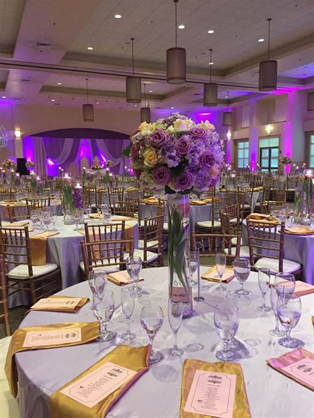 Robert Livermore Community Center