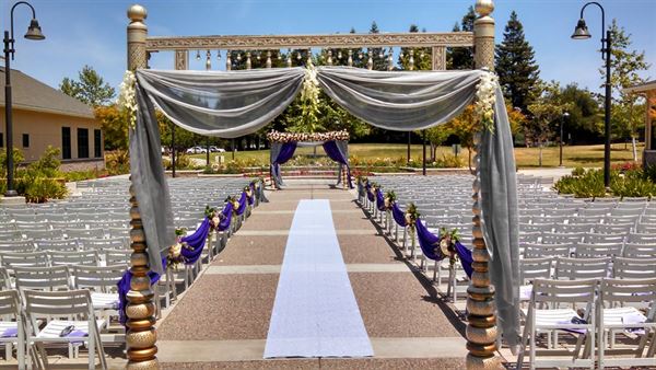 Robert Livermore Community Center