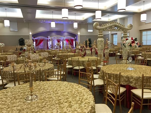 Robert Livermore Community Center