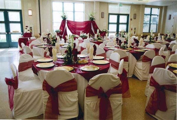 Robert Livermore Community Center