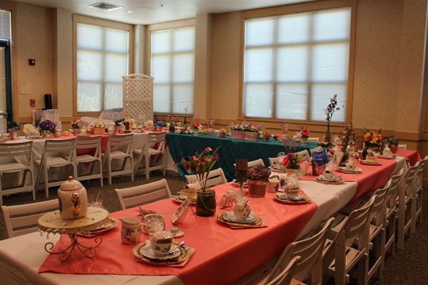 Robert Livermore Community Center